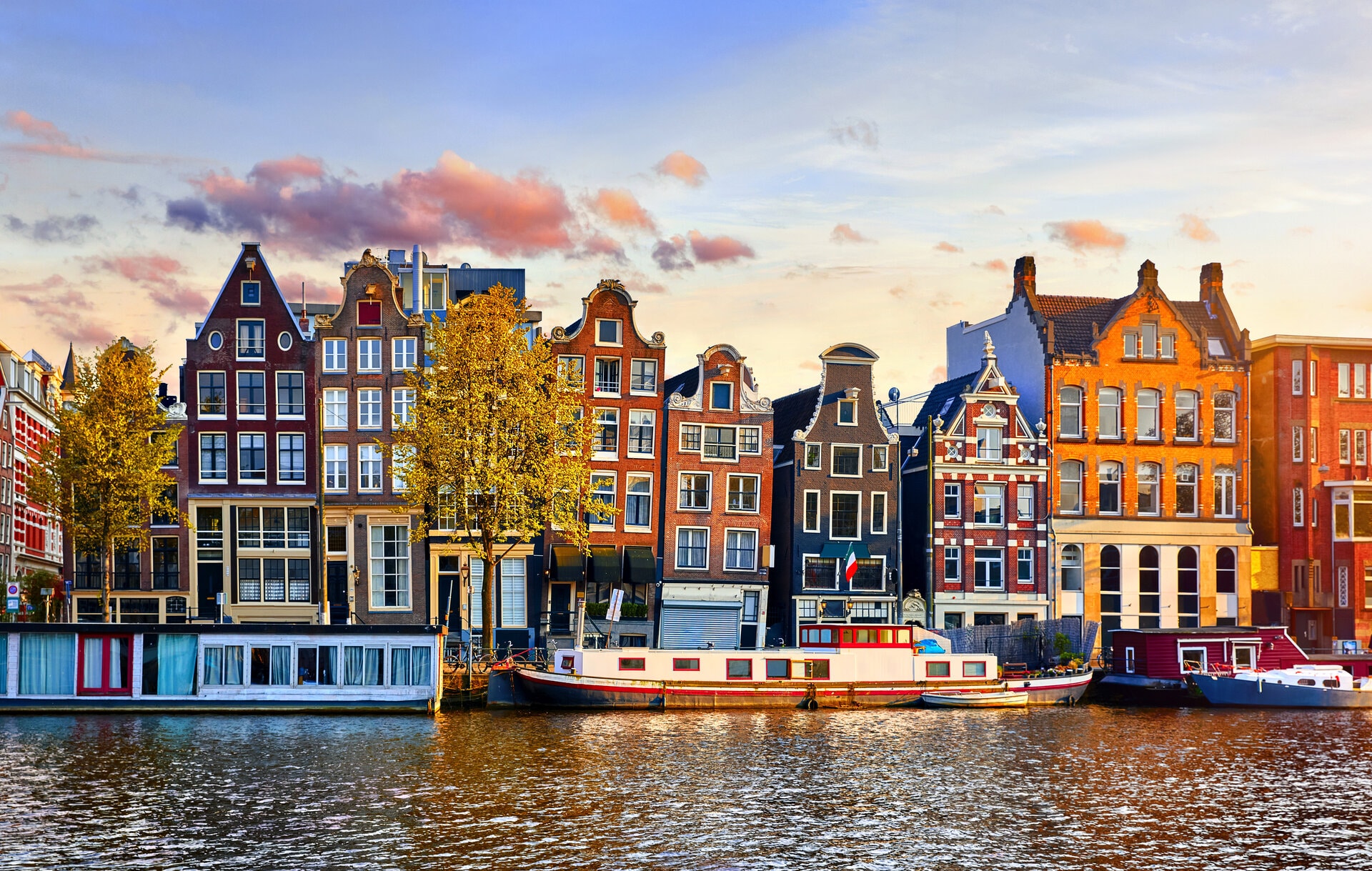 Erstaunlich Holland Stadte Am Meer Fotos