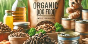 Bio Hundefutter: Natürliche Ernährung für Ihren besten Freund