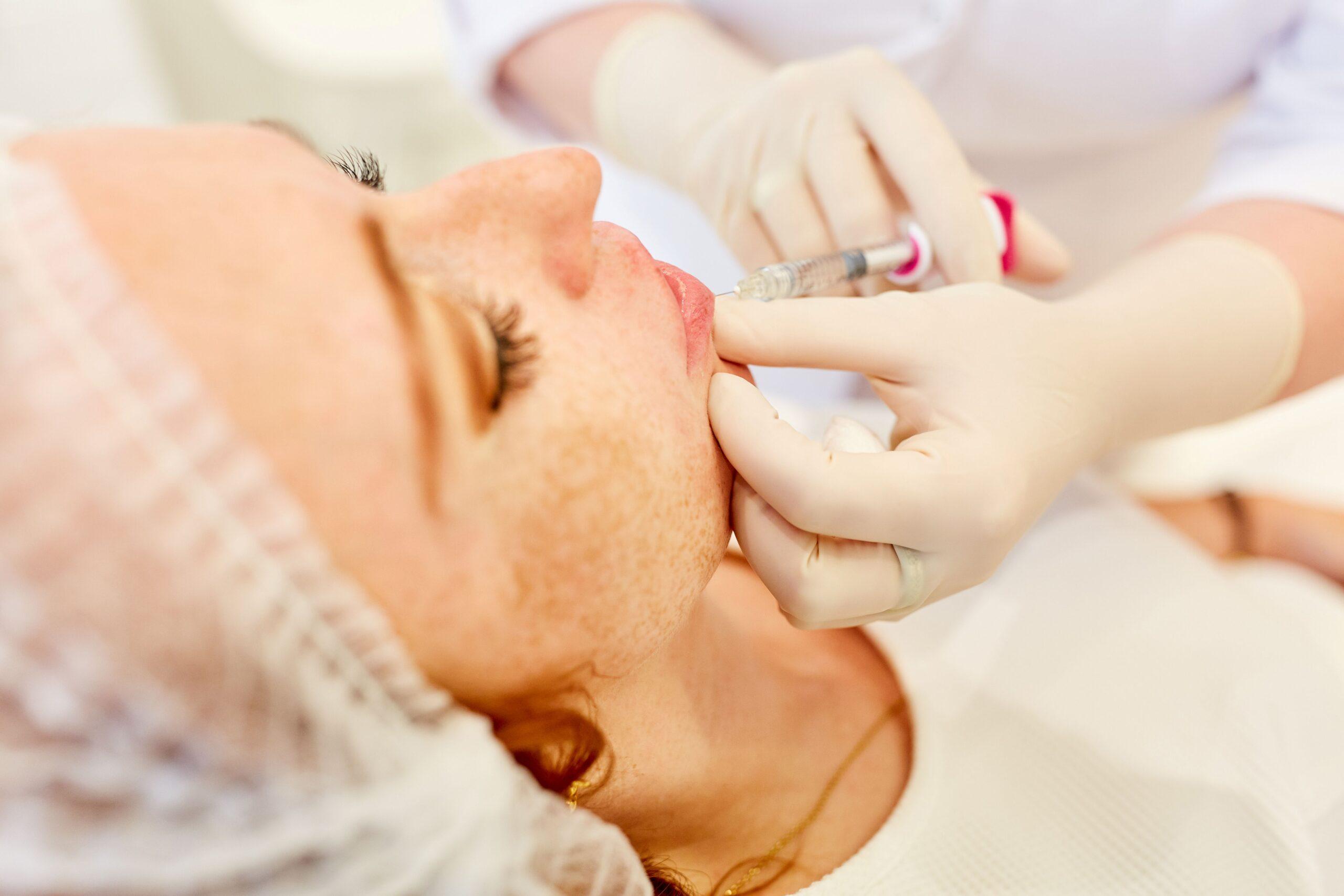 Kryolipolyse Behandlung_sanfte_Haut