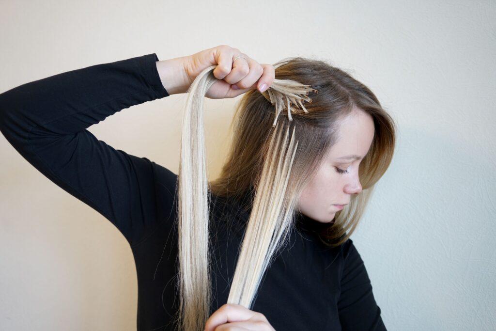 Clip In Extensions_von Global Extend