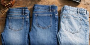 Skinny, Straight oder Baggy? Der Passform-Guide für Frauen